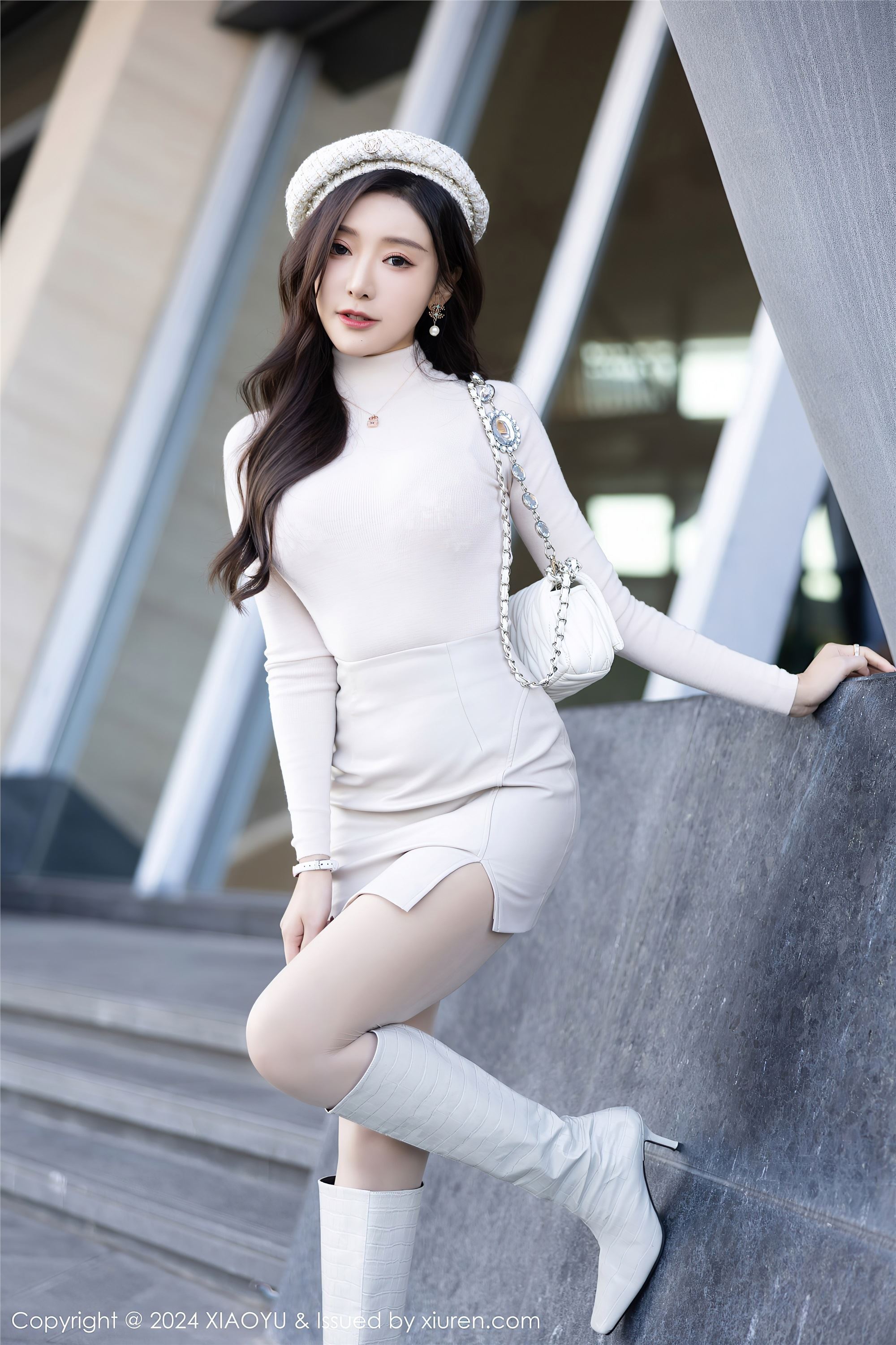 XIAOYU语画界 2024.01.30 VOL.1194 王馨瑶yanni